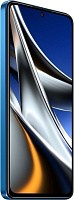 POCO X4 Pro 5G 6/128GB (лазерный синийй) фото 1