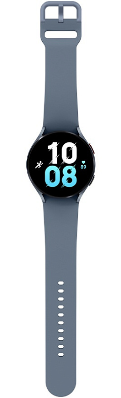 Samsung Galaxy Watch 5 44 мм (синий) фото 6