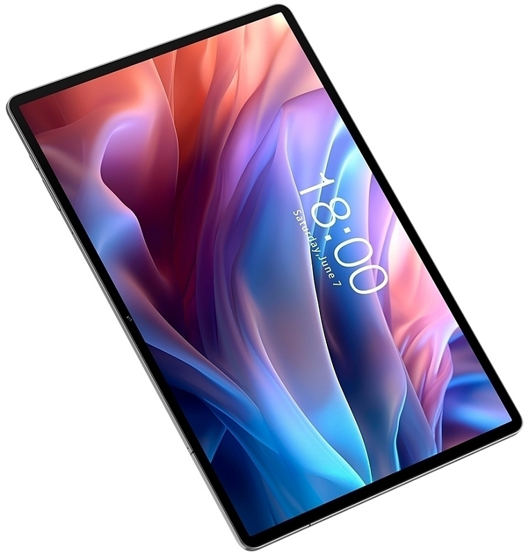 Teclast T65 Max LTE 13" 8/256GB (серый) фото 6
