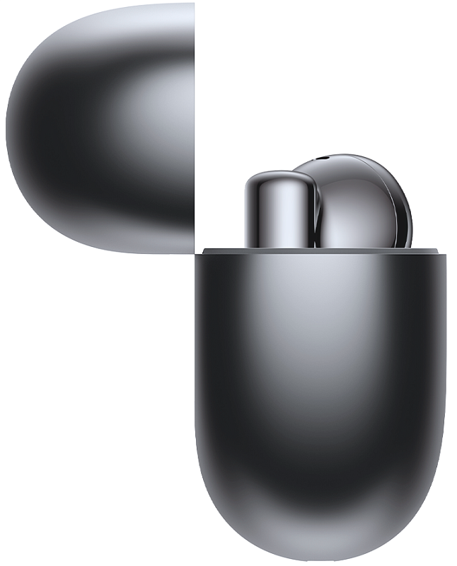 HONOR Choice Earbuds X5 Pro (серый) фото 3