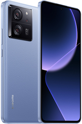 Xiaomi 13T 12/256GB (альпийский синий)