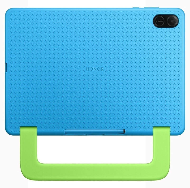 Honor Pad X8a Wi-Fi 4/64GB Kids Edition NDL-W09 (5301AKEY) (космический серый) фото 4