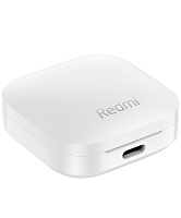 Xiaomi Redmi Buds 6 Active (белый) фото 5