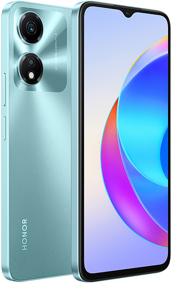 Товар HONOR X5 Plus 4/64GB (искрящийся зеленый)
