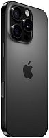 Apple iPhone 16 Pro 256GB (черный титан) фото 2