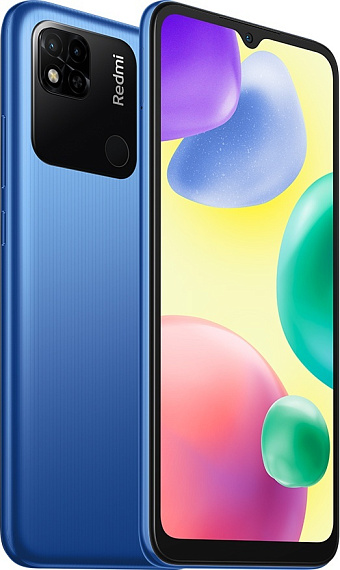 Товар Xiaomi Redmi 10A 3/64Gb (синее небо)