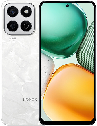 Товар HONOR X7c 8/256Gb (белый)