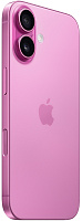 Apple iPhone 16 256GB (розовый) фото 2