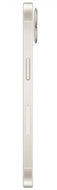 Apple iPhone 14 256GB (A2884, 2 SIM) (сияющая звезда) фото 3