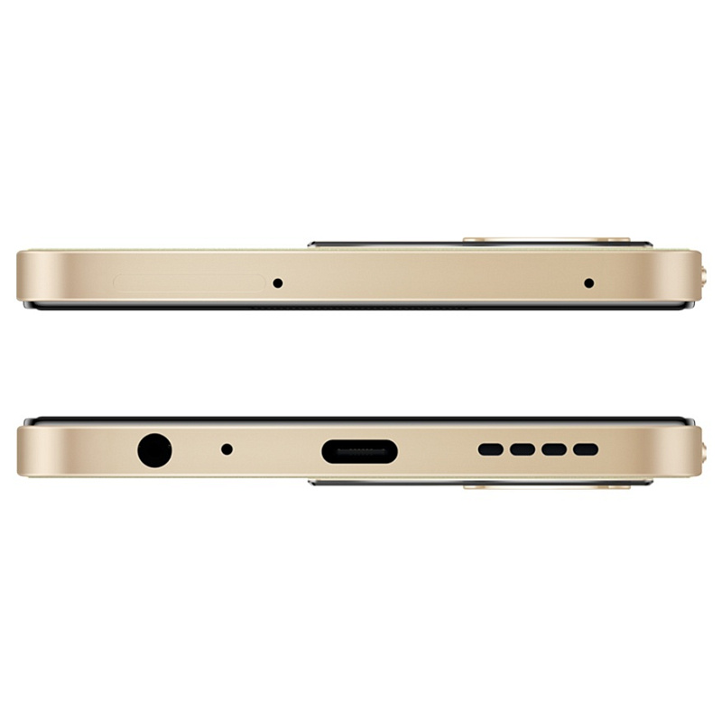vivo Y35 4/128GB (рассветное золото) фото 7