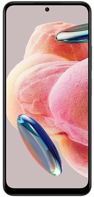 Xiaomi Redmi Note 12 6/128GB (серый оникс) фото 2