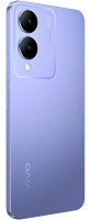 vivo Y17s 4/128GB (лавандовый) фото 4