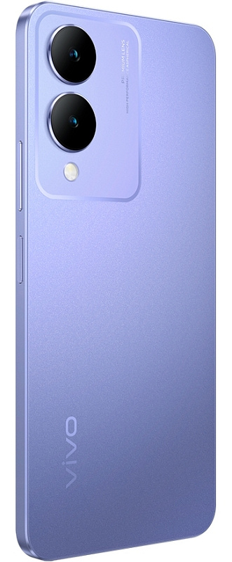 vivo Y17s 4/128GB (лавандовый) фото 4