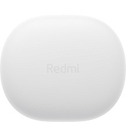 Xiaomi Redmi Buds 4 Lite (белый) фото 1