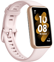 Huawei Band 7 (туманно-розовый) фото 1
