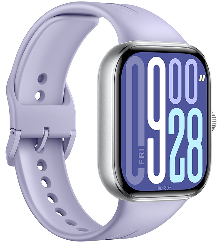 Xiaomi Redmi Watch 5 (пурпурный) фото 2