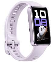 Huawei Band 10 NOR-B29 (сиреневый) фото 1