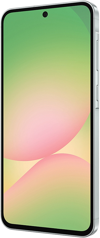Samsung Galaxy A56 A566 8/128GB (зеленый) фото 3
