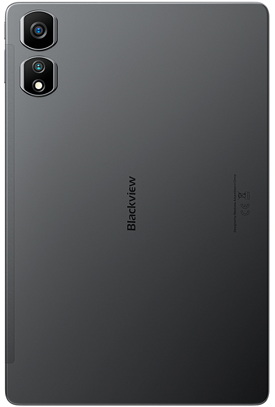 Blackview Tab 16 Pro 8/256GB серый фото 5