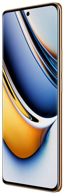Товар realme 11 Pro + 5G 12/512GB (бежевый)