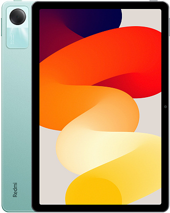 Товар Xiaomi Redmi Pad SE 6/128GB (мятный)