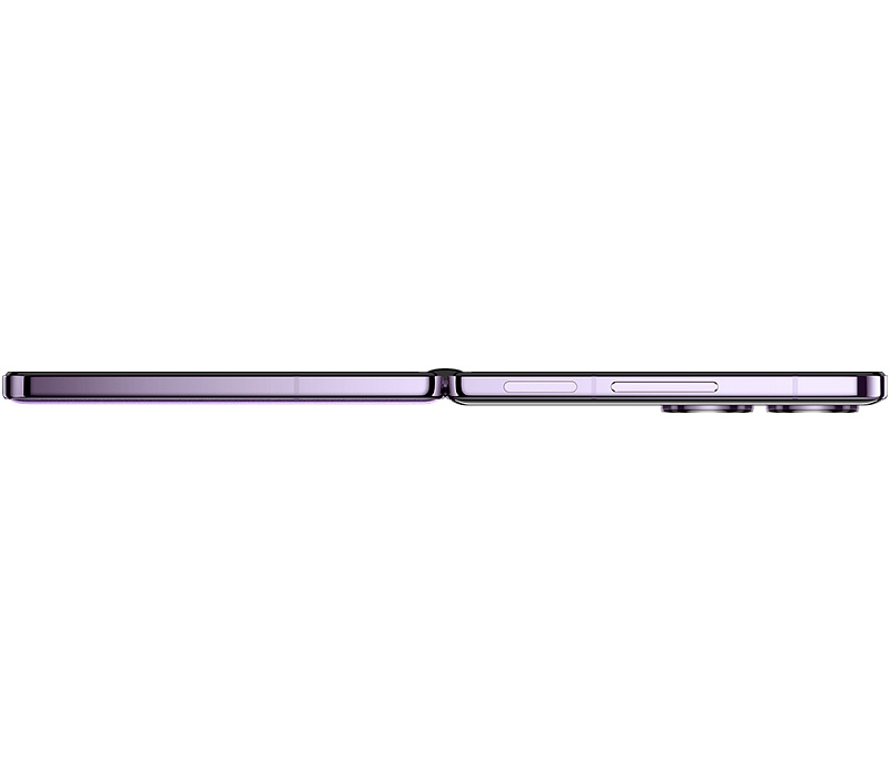 Xiaomi Mix Flip 12/512GB фиолетовый фото 8