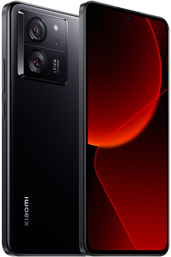 Товар Xiaomi 13T Pro 12/512GB (черный)