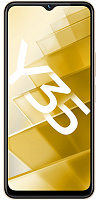 vivo Y35 4/128GB (рассветное золото) фото 2