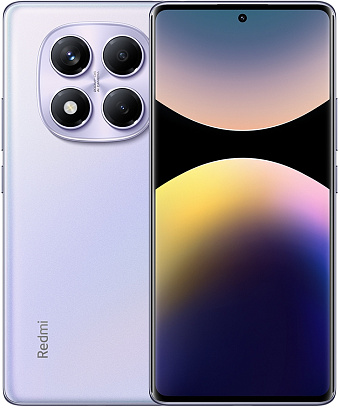 Товар Redmi Note 14 Pro 8/256GB (лавандовый)