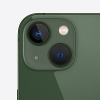Apple iPhone 13 128GB (зеленый) фото 3