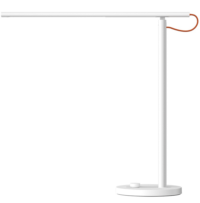 Xiaomi Mi LED Desk Lamp 1S (белый) фото 1