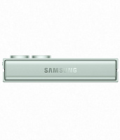 Samsung Galaxy Z Flip6 F741 12/512GB (мятный) фото 7
