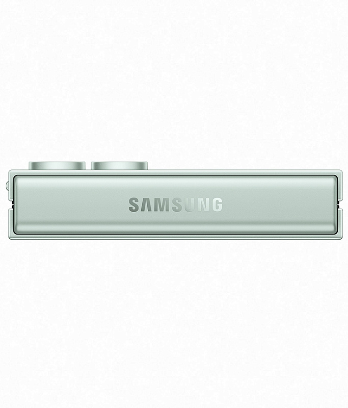 Samsung Galaxy Z Flip6 F741 12/512GB (мятный) фото 7