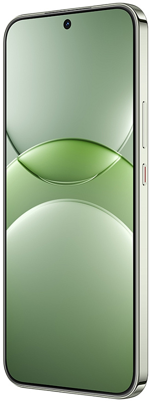 Huawei Nova 13 12/256GB (зеленый) фото 3