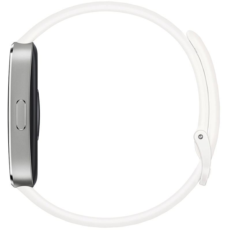 Huawei Band 10 NOR-NOR-B29 (белый) фото 4