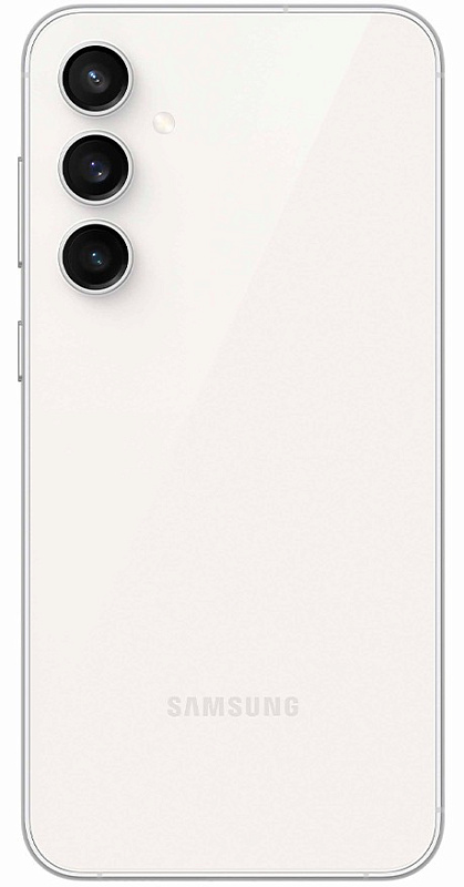 Samsung Galaxy S23 FE 8/256GB (бежевый) фото 6