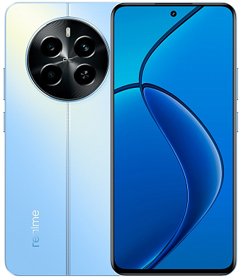 Товар realme 12 8/512GB (голубой)