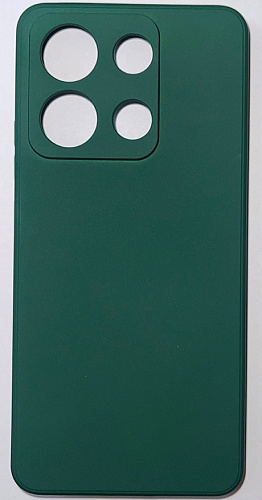 Digitalpart для Redmi Note 13 (зеленый)