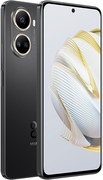 Товар Huawei Nova 10 SE 8/128GB (сияющий черный)