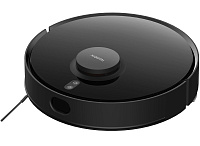 Xiaomi Robot Vacuum S10T (черный) фото 1