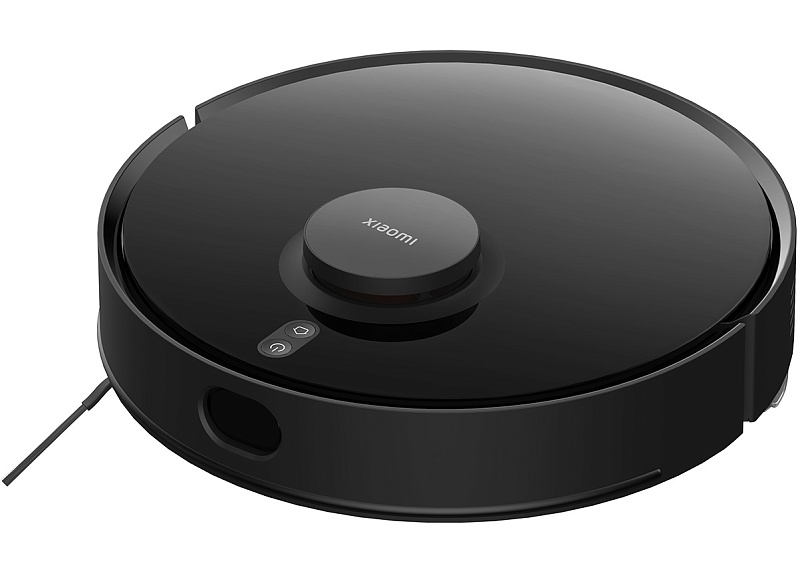 Xiaomi Robot Vacuum S10T (черный) фото 1
