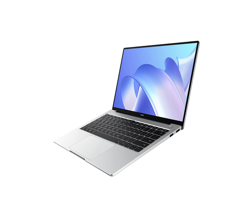 Huawei MateBook 14 i5 11th 16/512GB (мистический серебристый) фото 8