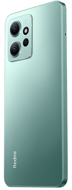 Xiaomi Redmi Note 12 6/128GB (зеленая мята) фото 7