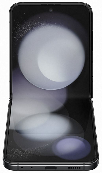 Товар Samsung Galaxy Z Flip5 8/512GB (графитовый)