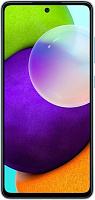 Смартфон Samsung Galaxy A52 8/256GB A525 (синий) фото 1