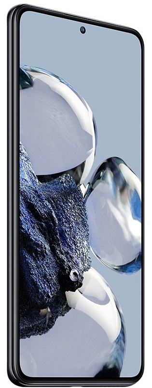 Xiaomi 12T Pro 12/256GB (черный) фото 1