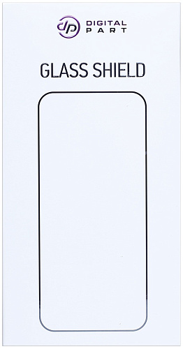 Digitalpart 3D для Redmi Note 11 Pro/Note 11 Pro 5G/POCO X4 Pro 5G