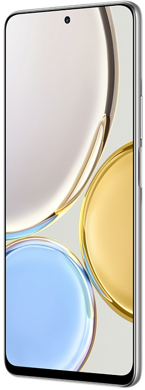 HONOR X9 6/128GB (титановый серебристый) фото 3