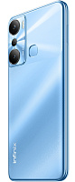 Infinix Hot 20i 4/128GB (звездный синий) фото 6