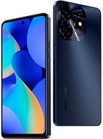 Tecno Spark 10 Pro 8/256GB (черный) фото 3